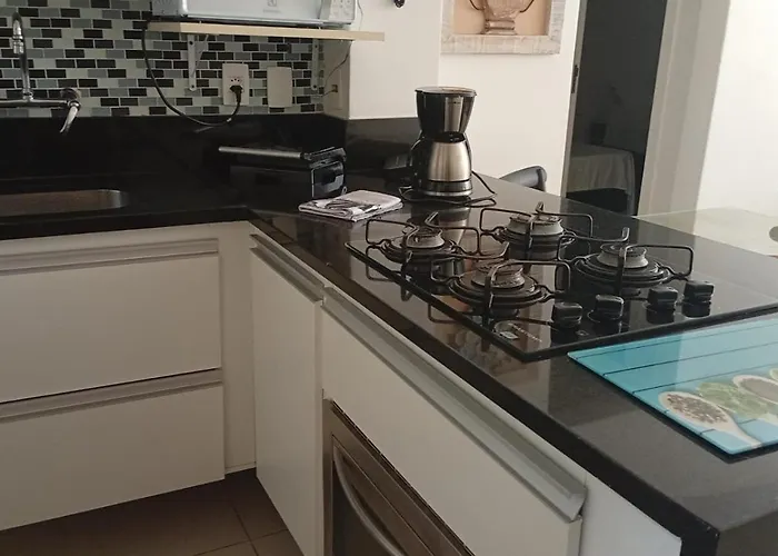 Apartamento Ed Cadima Rio de Janeiro