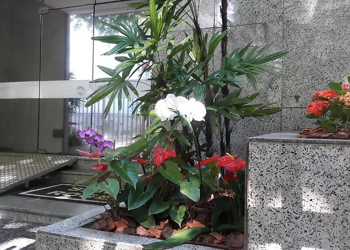 Lindo Apartamento Em Ipanema - Rj Rio de Janeiro